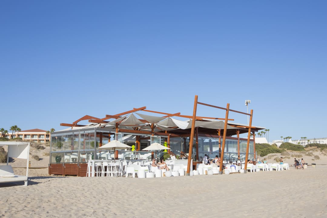 Gastro Hipotels Barrosa Park