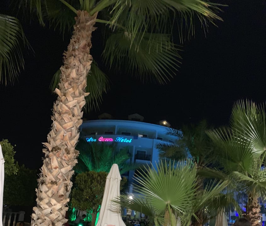Sonstiges Alba Queen Hotel