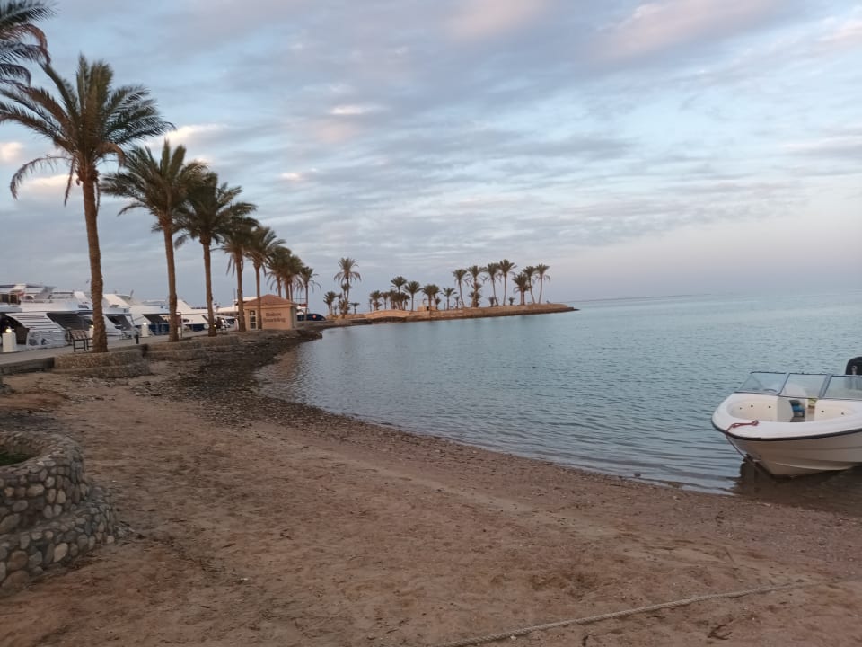 Strand Continental Hotel Hurghada