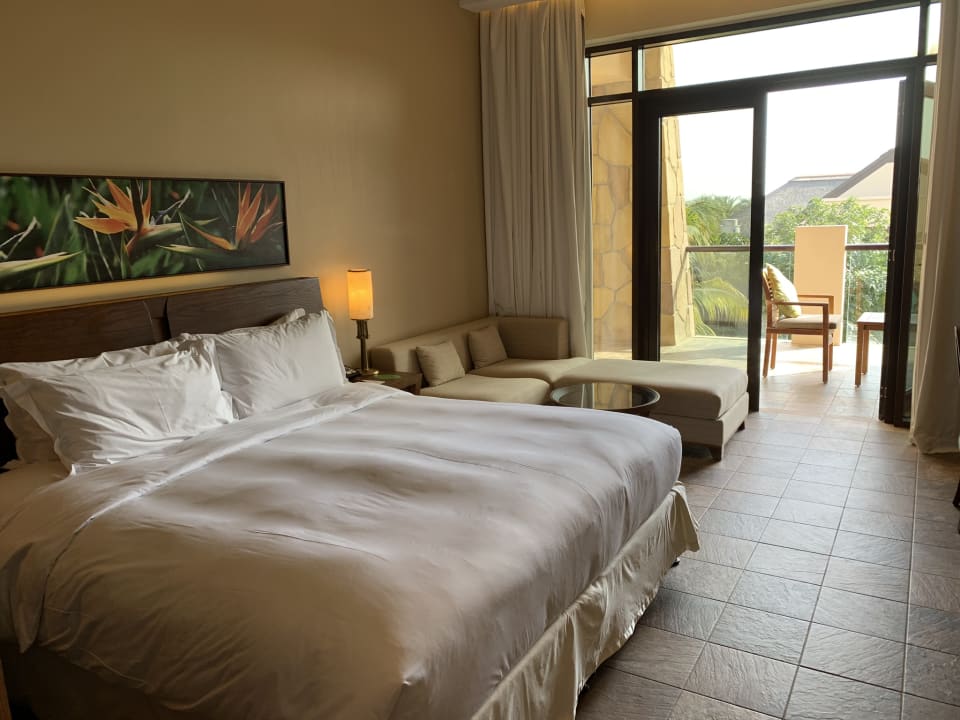 Zimmer Sofitel Dubai The Palm Resort & Spa