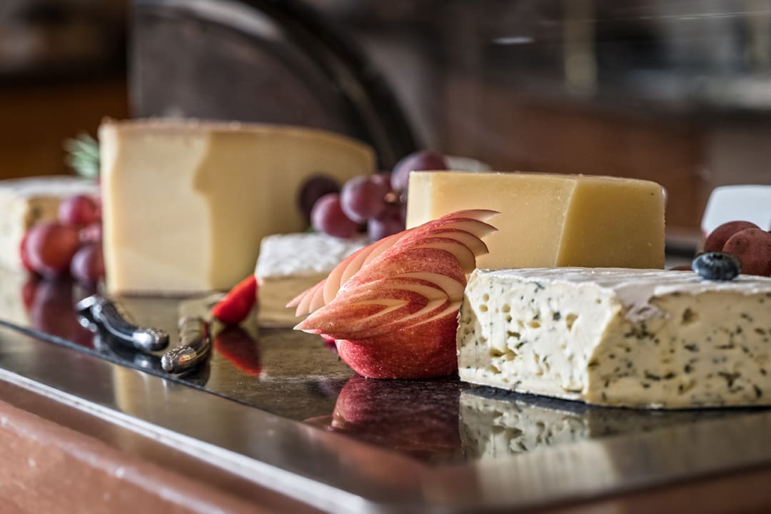 Gastro Wellnessresort Vier Jahreszeiten