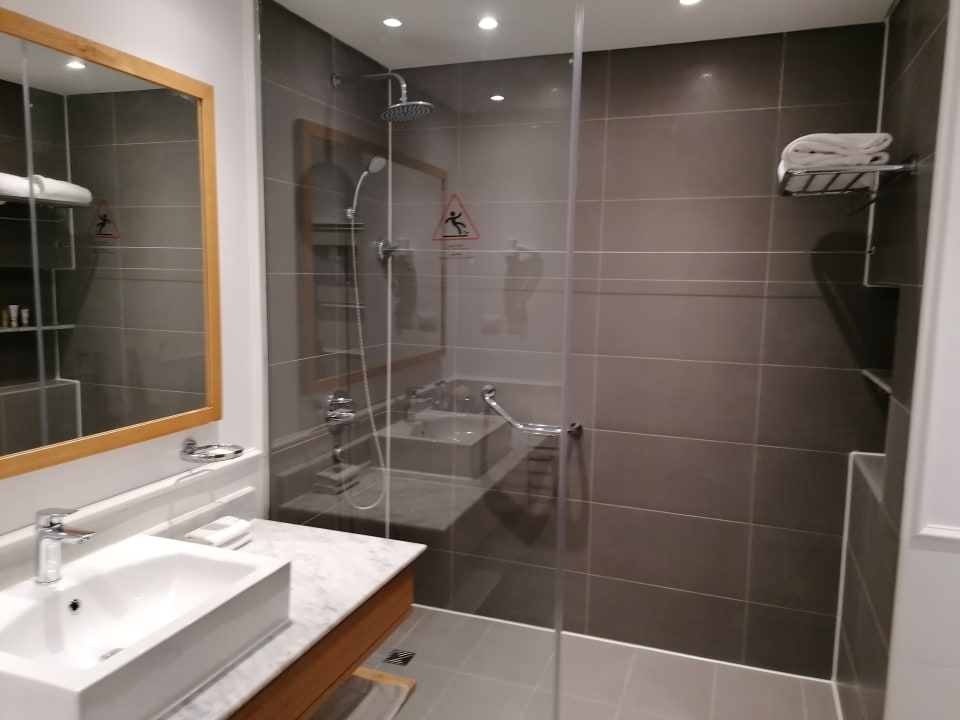 Zimmer Renaissance Sharm El Sheikh Golden View Beach Resort