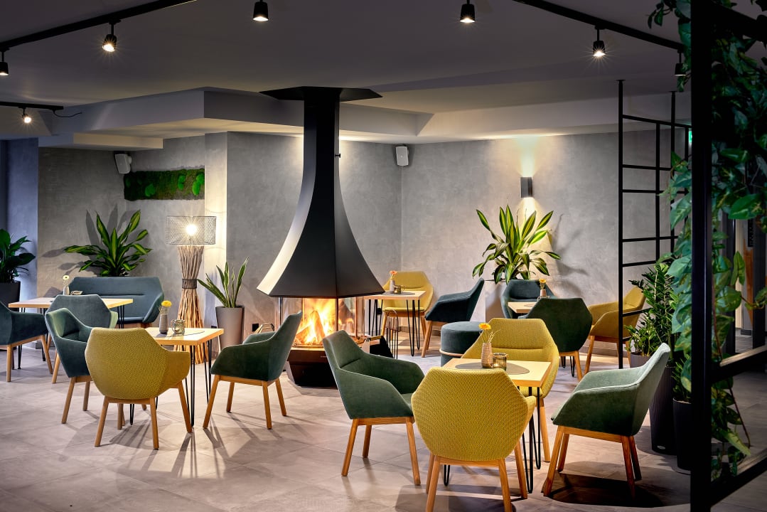 Gastro ever.grün KAPRUN 