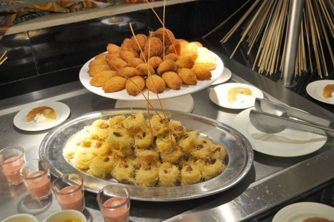 Süß Cleopatra Luxury Resort Makadi Bay