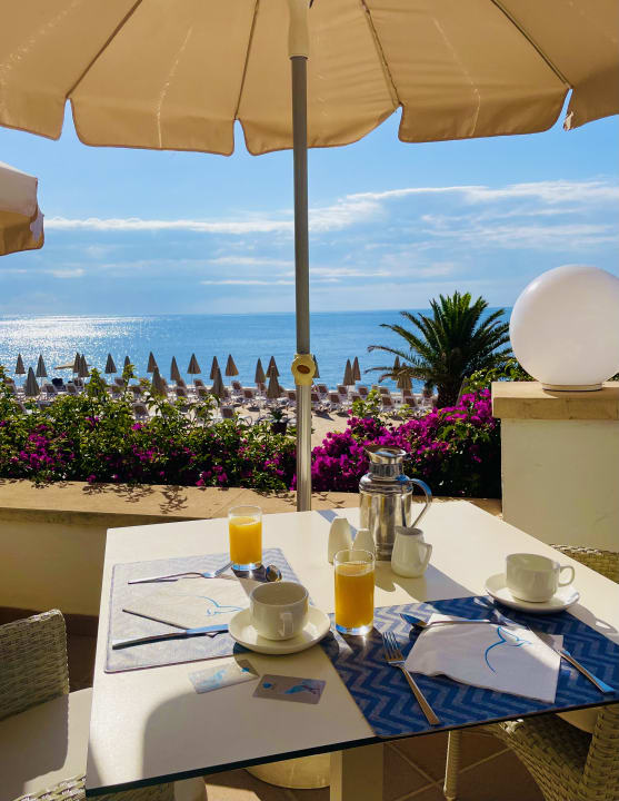 Gastro Grupotel Aguait Resort & Spa - Adults only
