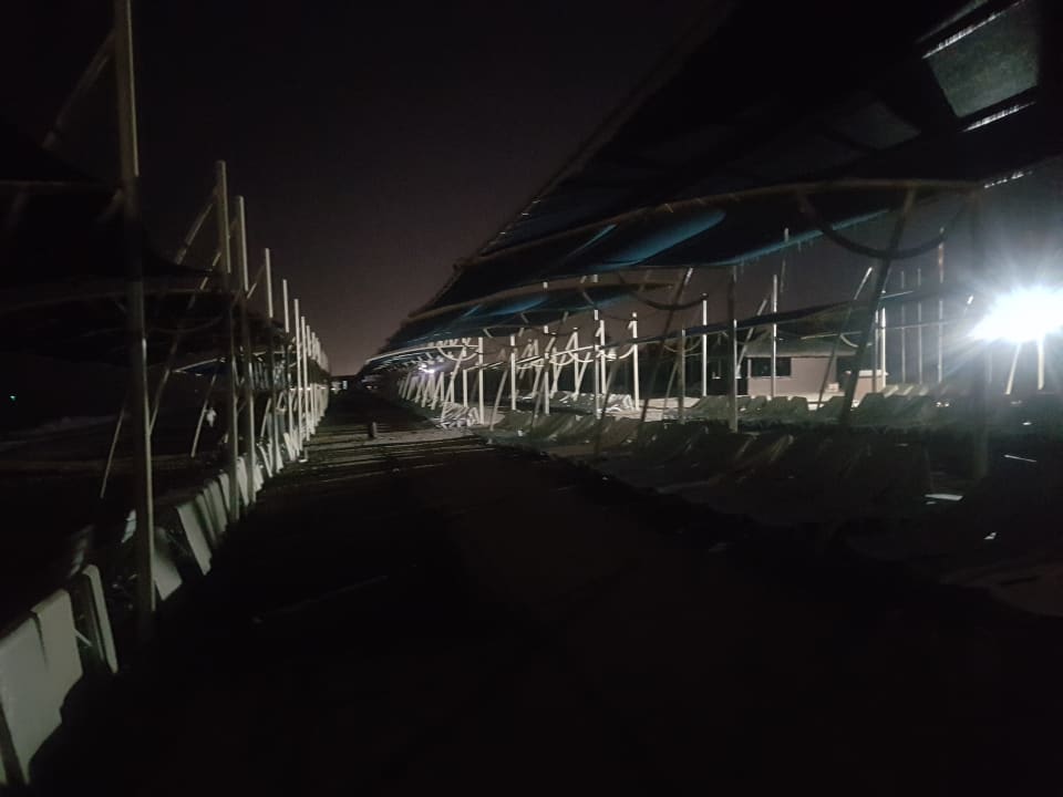 Strand Seaden Sea World Resort & Spa