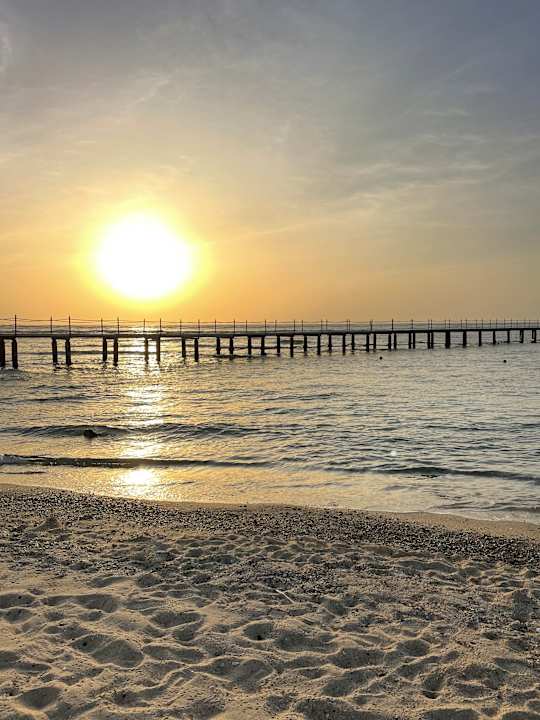 Strand Pickalbatros Palace Hotel-Port Ghalib