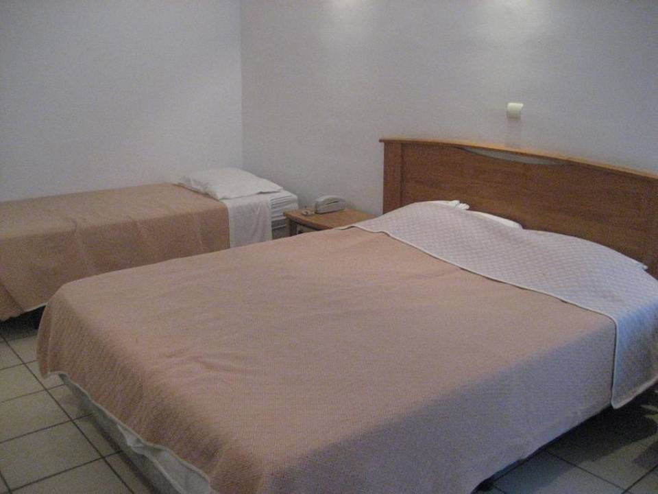 Pokój Doreta Beach Resort & Spa