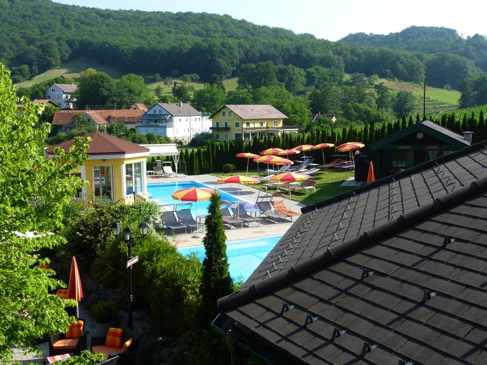 Seeblick! Schlössl Hotel Kindl