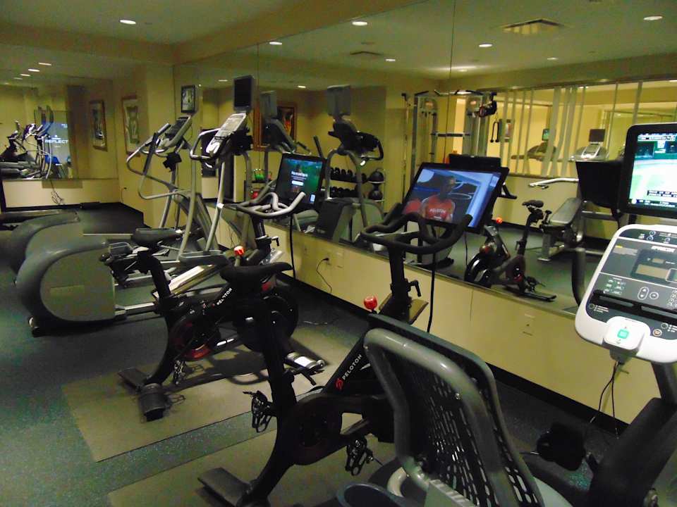 Sport & Freizeit Hotel The Henry