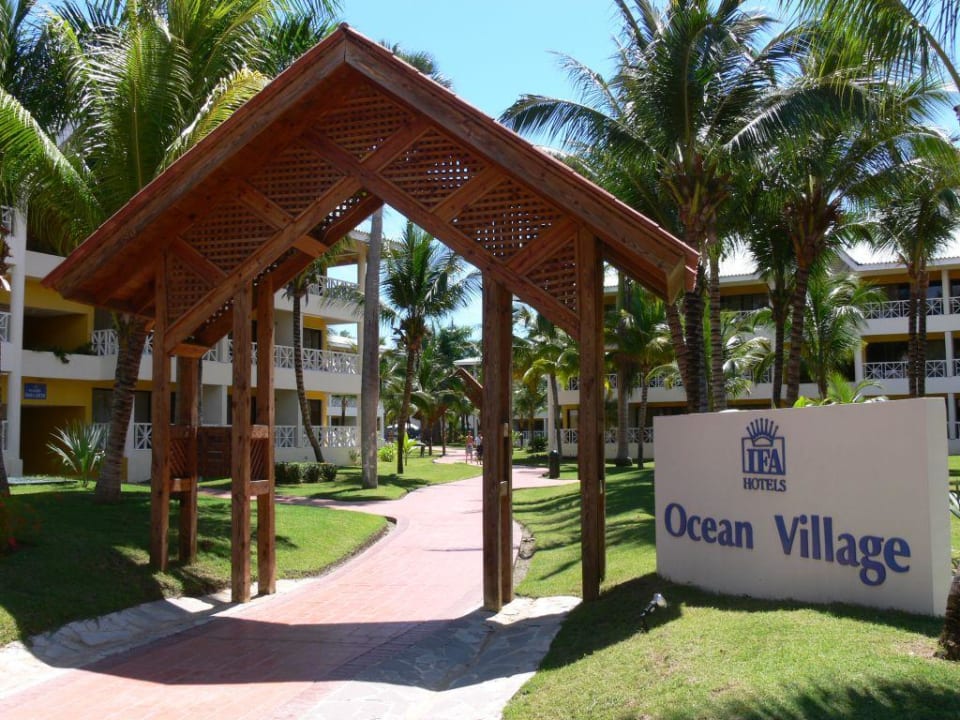 Ocean Village Villas Bavaro Resort & Spa