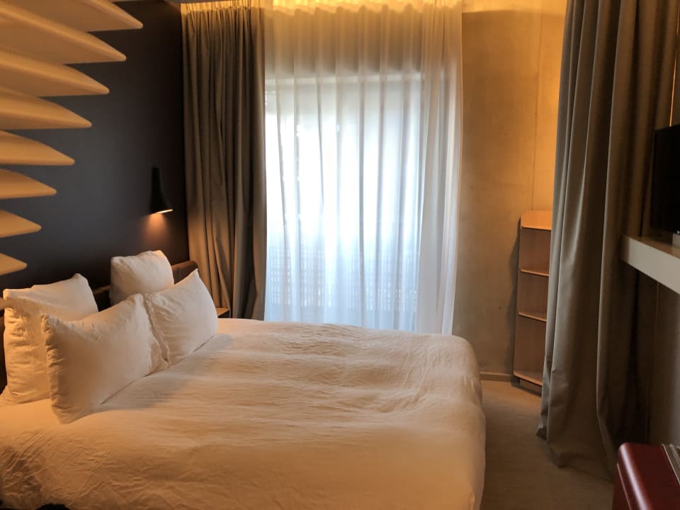 Zimmer Okko Hotels Strasbourg Centre