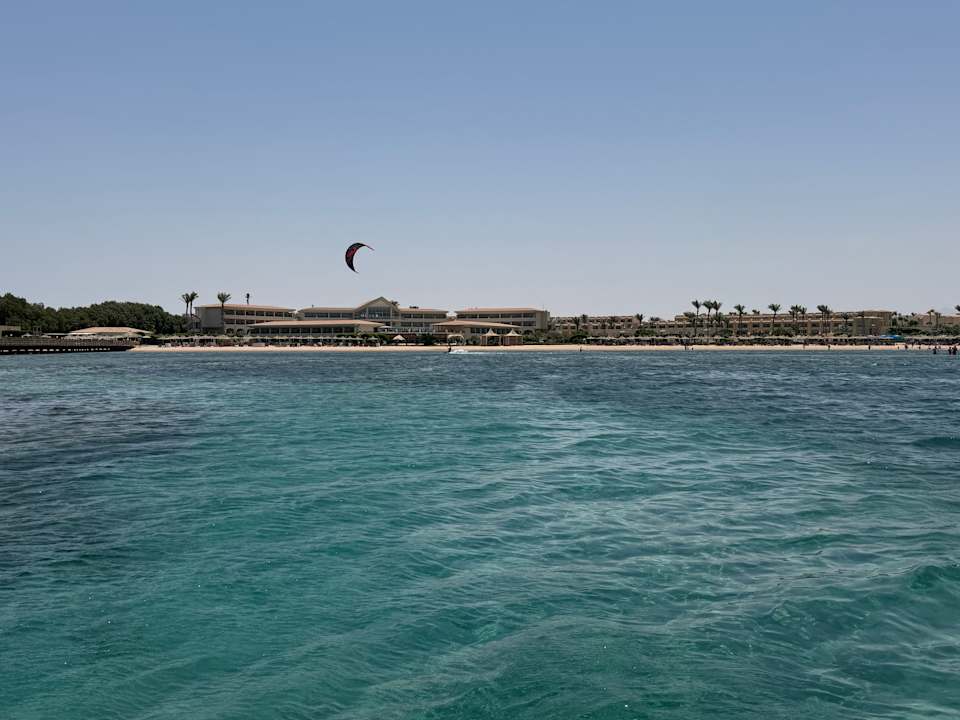 Sport & Freizeit Cleopatra Luxury Resort Makadi Bay