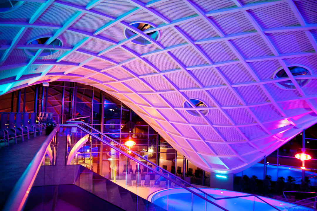 Sport & Freizeit Hotel an der Therme Bad Orb
