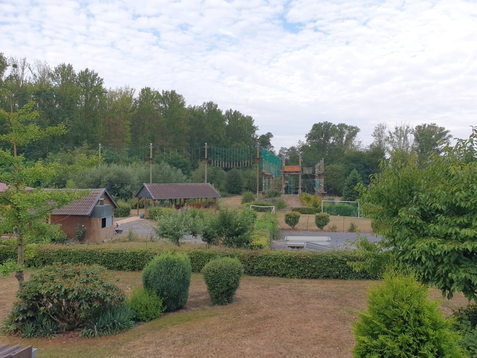 Sport & Freizeit Hotel Silbersee