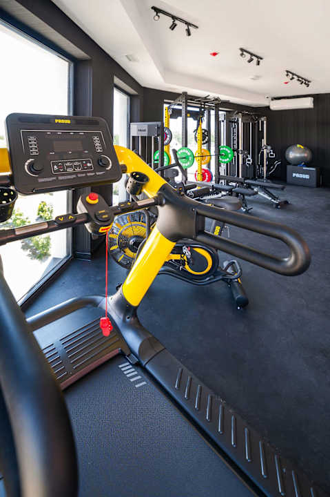 Sport & Freizeit Amber Park Niechorze