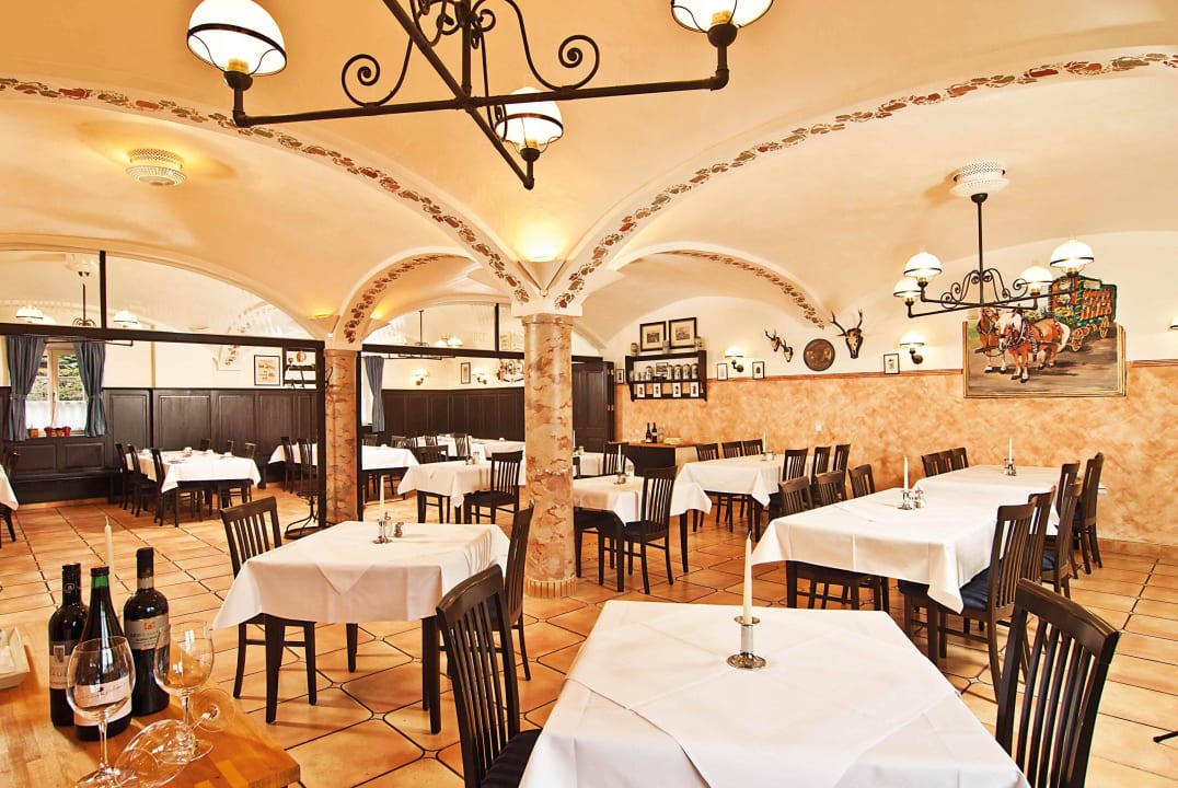 Wirtshaus Hotel Darchinger Hof