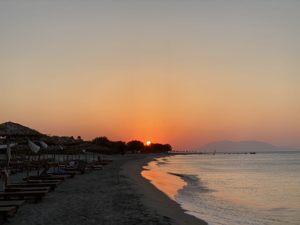 Strand Atlantica Belvedere Resort