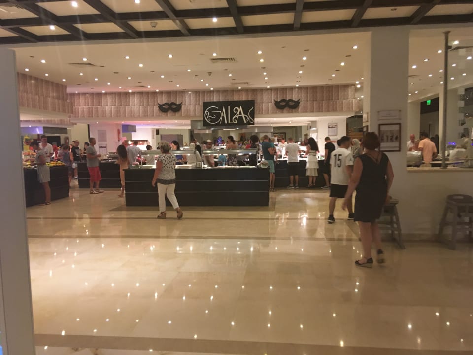 Gastro Cleopatra Luxury Resort Makadi Bay