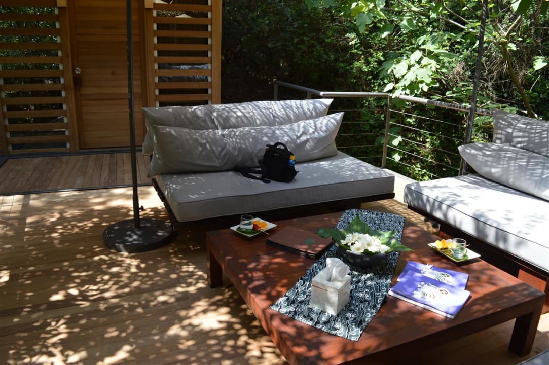 Sport & Freizeit Hillside Beach Club