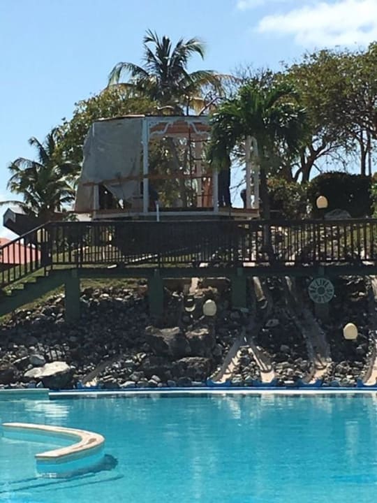 Pool Sol Hicacos Varadero