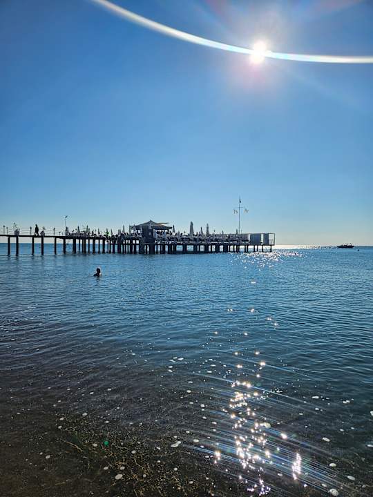 Strand Adalya Elite Lara