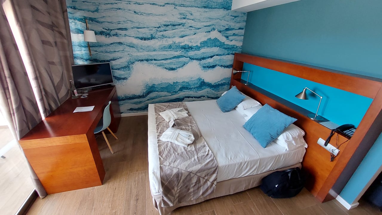 Zimmer Hotel Costa Calero