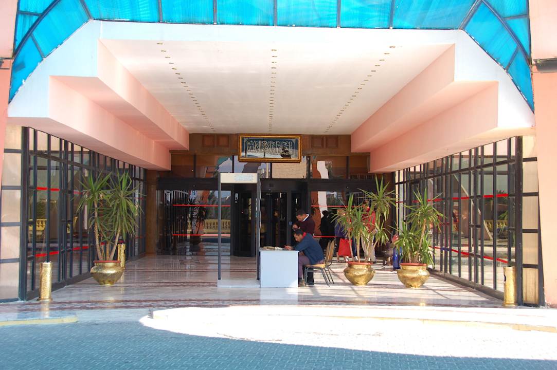 Golden 5 City Emerald Resort & Aqua Park