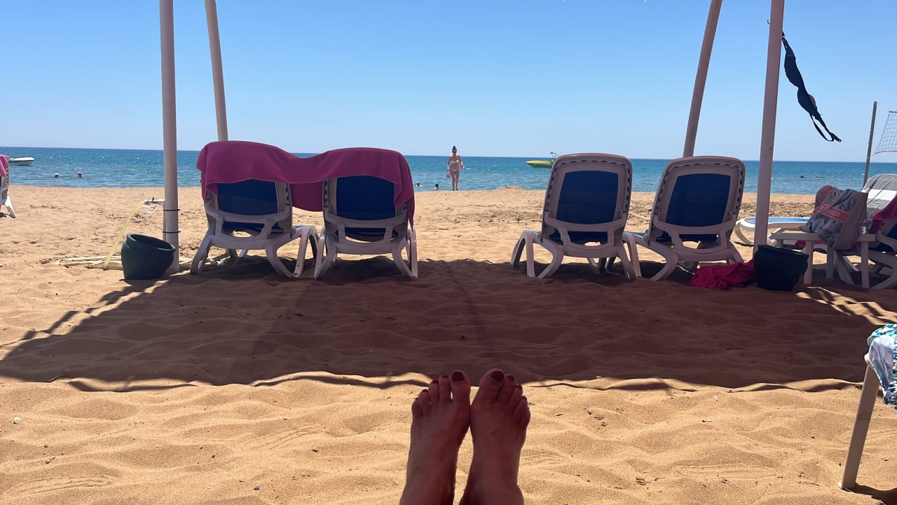 Strand Alba Queen Hotel