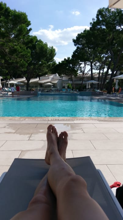 Pool Iberostar Selection Playa de Muro Village