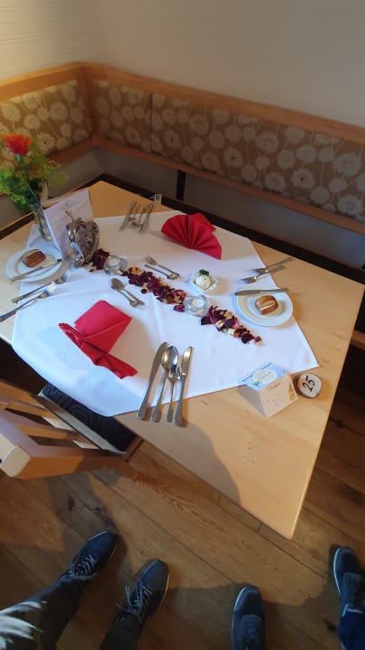 Gastro 1. Bier & Wohlfühlhotel Gut Riedelsbach