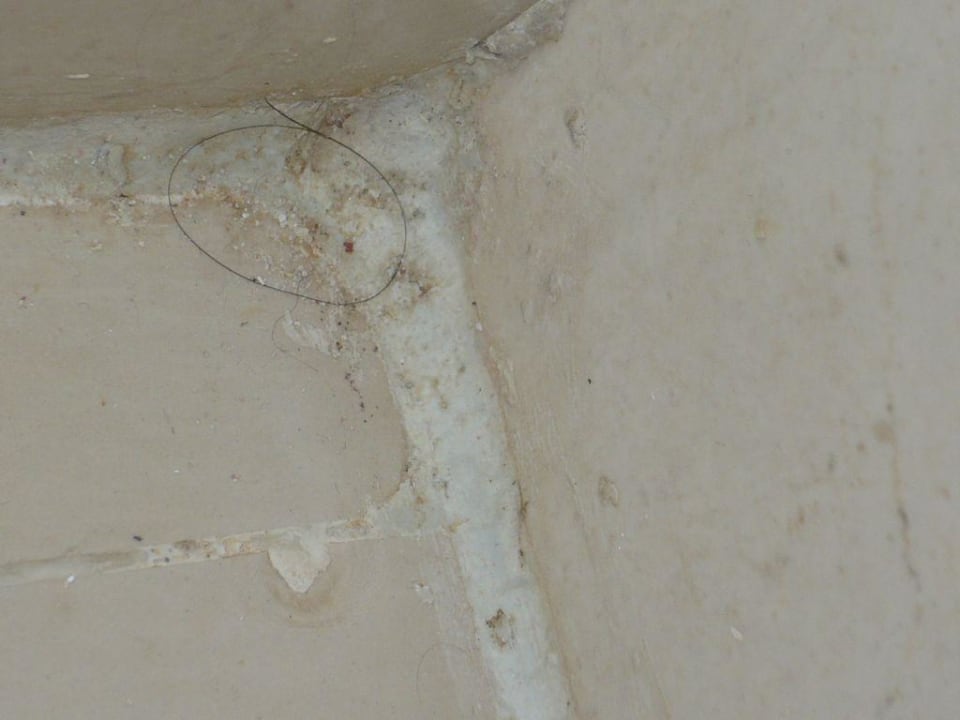 Badezimmer Grand Palladium Select Bávaro Resort & Spa