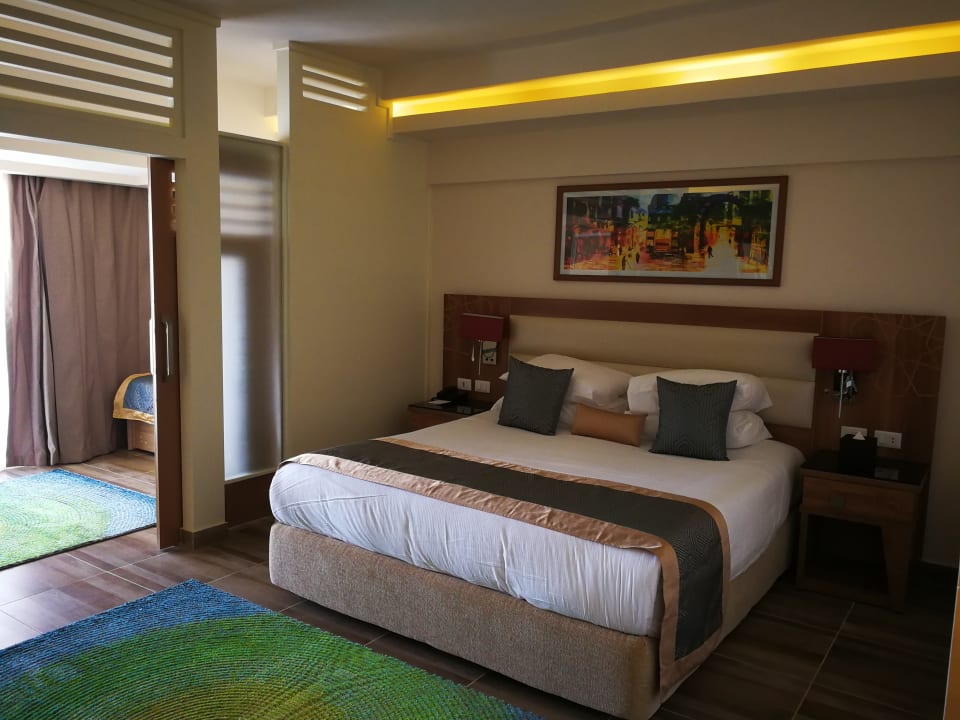 Zimmer Pickalbatros Aqua Park Resort - Sharm El Sheikh