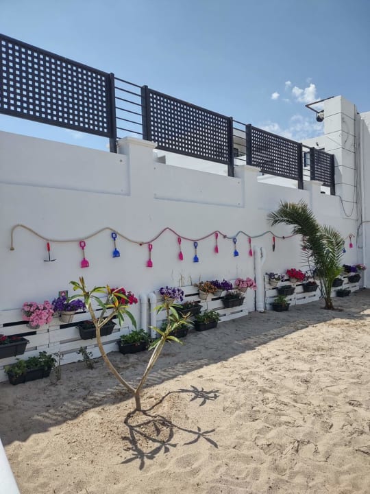 Sonstiges Grecotel Casa Paradiso