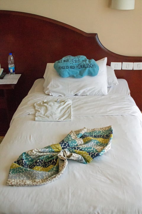 Zimmer LABRANDA Royal Makadi