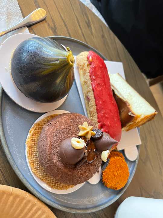 Gastro Anda Barut Collection