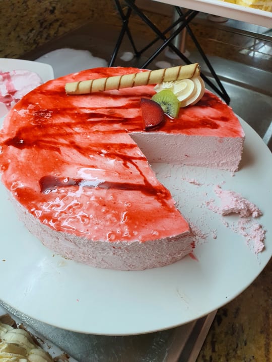 Gastro Hotel Marhaba Club