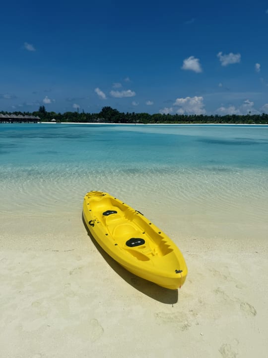 Strand TUI BLUE Olhuveli Romance