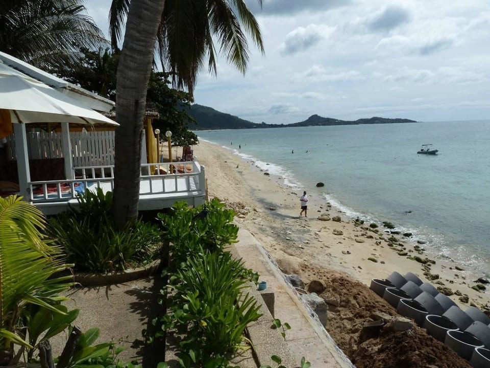 Strand - Sep. 2016 Rummana Boutique Resort