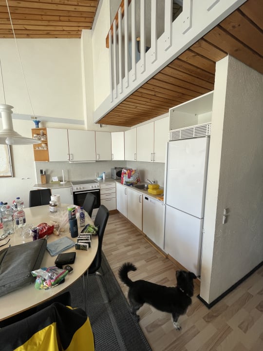 Zimmer Landal Grønhøj Strand Resort