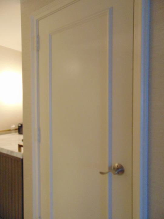 Zimmer Hotel The Henry