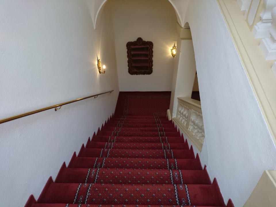 Sonstiges Palais-Hotel Erzherzog Johann