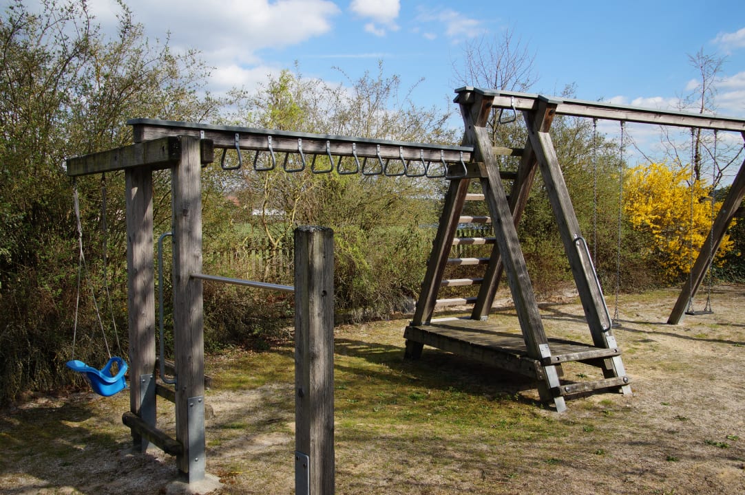 Sport & Freizeit Urlaub am Regen - Ferienhof Dirnberger
