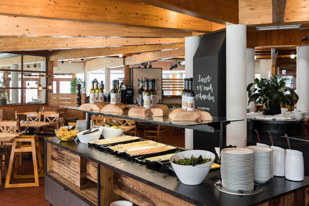 Gastro Gut Wenghof - Family Resort