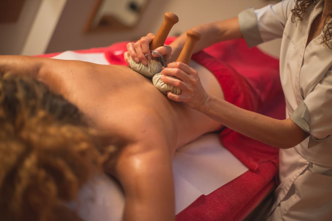 Sonstiges Hotel Ambiez - Dolomiti Family Style