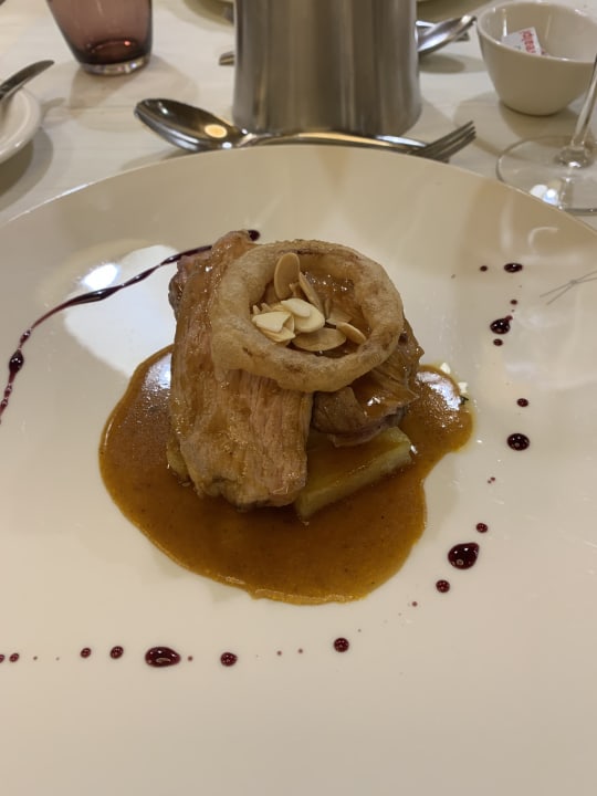 Gastro Hotel Kristal Palace - TonelliHotels