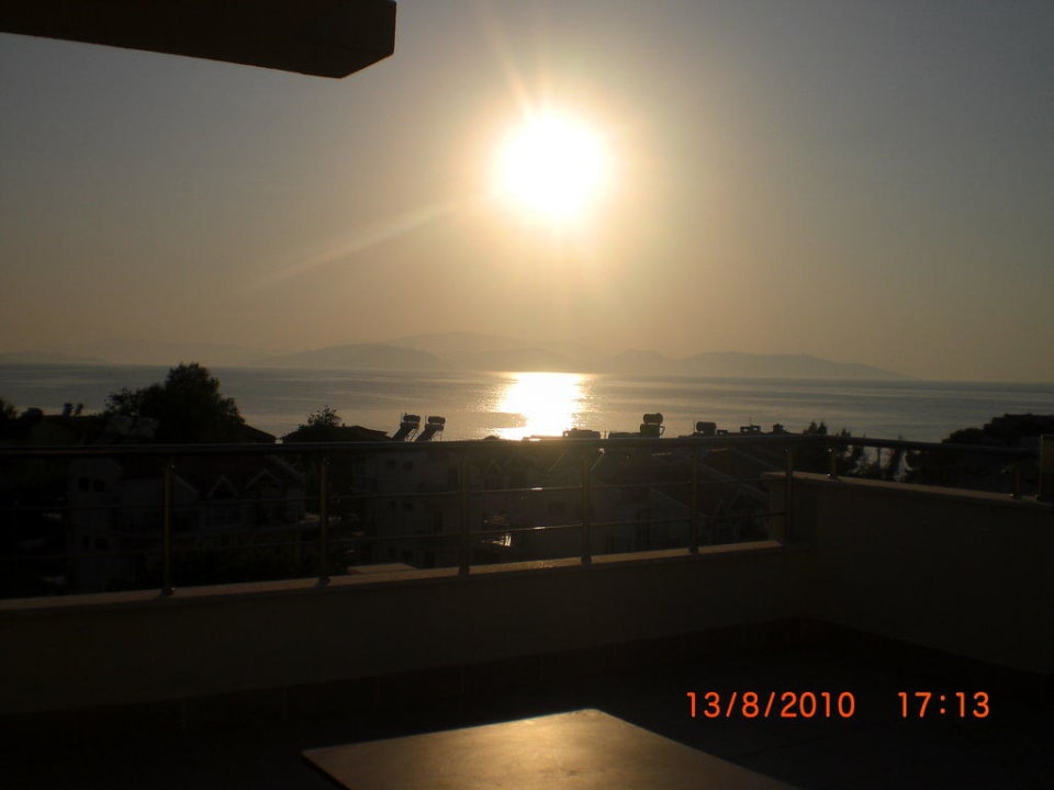 Suite 304 Akbulut Hotel & Spa