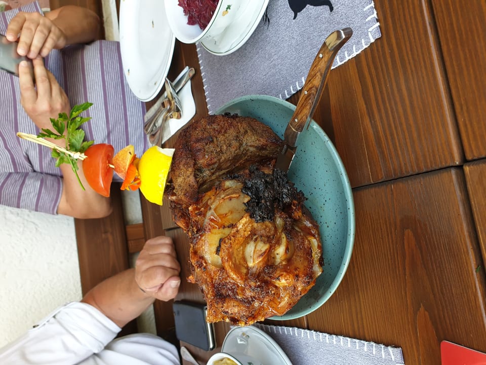 Gastro Landgasthof Ledererwirt