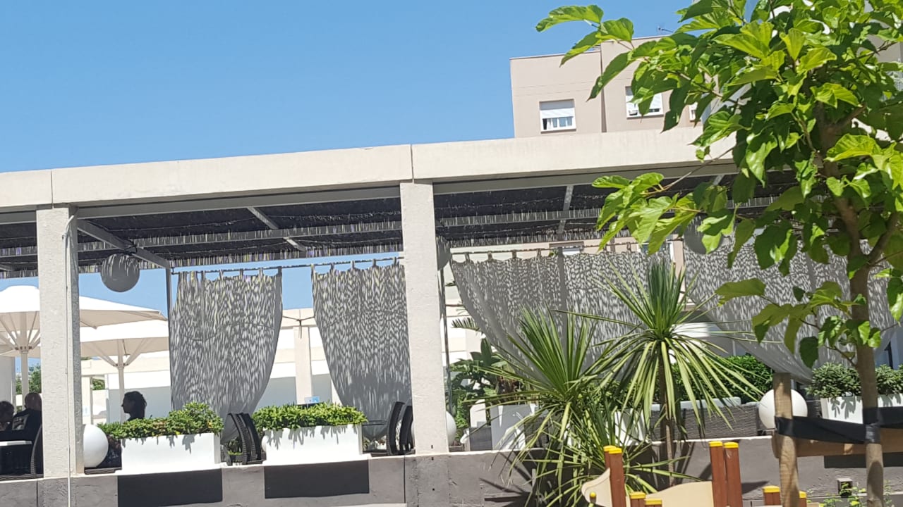Gastro BG Hotel Caballero