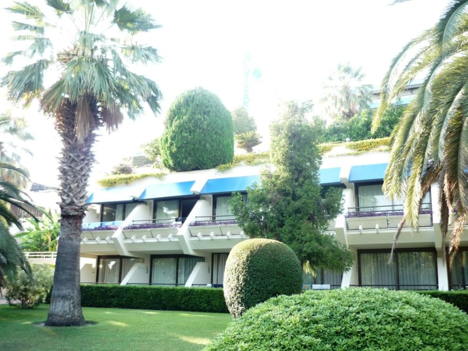 Garten Side Star Elegance